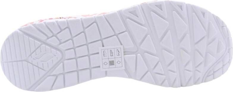 Skechers Dalheim Sneaker Multicolor Dames