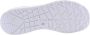 Skechers Sneakers met sleehak UNO-SPREAD THE LOVE Vrijetijdsschoen lage schoen veterschoen met coole graffiti-print - Thumbnail 11