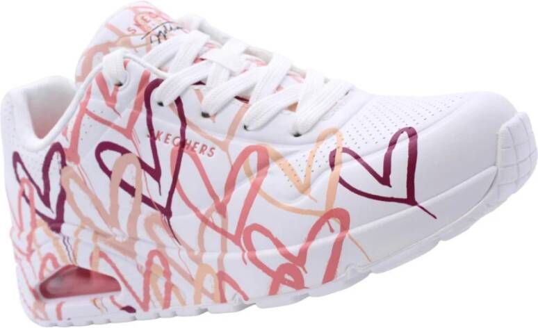 Skechers Dalheim Sneaker Multicolor Dames