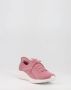 Skechers Dames Instappers: Ultra Flex 3.0 Brilliant Roze Pink Dames - Thumbnail 7