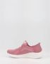 Skechers Dames Instappers: Ultra Flex 3.0 Brilliant Roze Pink Dames - Thumbnail 8