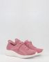 Skechers Dames Instappers: Ultra Flex 3.0 Brilliant Roze Pink Dames - Thumbnail 34