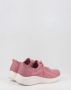 Skechers Dames Instappers: Ultra Flex 3.0 Brilliant Roze Pink Dames - Thumbnail 35