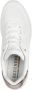 Skechers Sneakers UNO WEDGE-HI STEPS wedge sneaker veterschoen met air-cooled memory foam - Thumbnail 11