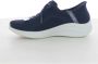Skechers Dames Marine Ultra Flex 3.0 Brill Schoenen Blue Dames - Thumbnail 4