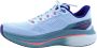 Skechers Slip-on sneakers ARCH FIT 2.0-EASY CHIC instapschoen vegan met elastische bungee veters - Thumbnail 7