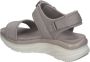 Skechers Dames Sandalen Beige Dames - Thumbnail 3