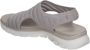 Skechers Dames Sandalen Beige Dames - Thumbnail 3