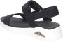Skechers Sandalen 119813 UNO SUMMER STAND2 - Thumbnail 3