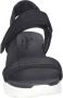 Skechers Dames Sandalen Black Dames - Thumbnail 4