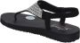 Skechers Dames Sandalen Black Dames - Thumbnail 3