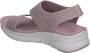 Skechers Dames Sandalen Collectie Purple Dames - Thumbnail 2