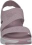 Skechers Dames Sandalen Collectie Purple Dames - Thumbnail 4