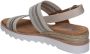 Skechers Sandalen BOBS DESERT KISS HI TEA TIME 113863 - Thumbnail 6