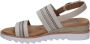 Skechers Dames Sandalen Multicolor Dames - Thumbnail 4