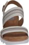 Skechers Sandalen BOBS DESERT KISS HI TEA TIME 113863 - Thumbnail 8