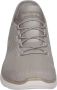 Skechers Lage Sneakers Slip-ins damessneakers 150128 - Thumbnail 5