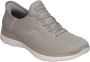 Skechers Lage Sneakers Slip-ins damessneakers 150128 - Thumbnail 6