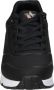 Skechers Dames Sportieve Sneakers Black Dames - Thumbnail 5