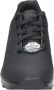 Skechers Work Uno Slipresistant Sneaker Vrouwen Zwart - Thumbnail 15