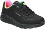 Skechers Uno Lite Rainbow Speckle sneaker Sneakers Meisje - Thumbnail 5
