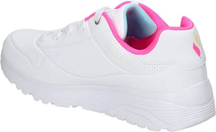 Skechers Dames Sportieve Sneakers Multicolor Dames