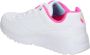 Skechers Dames Sportieve Sneakers Multicolor Dames - Thumbnail 3