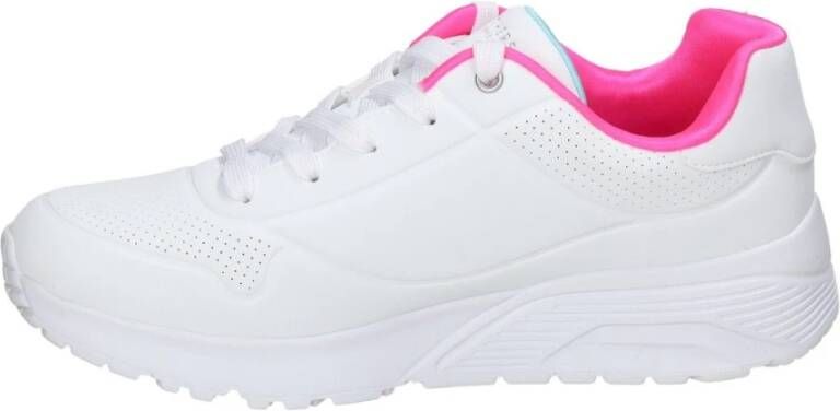 Skechers Dames Sportieve Sneakers Multicolor Dames