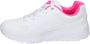 Skechers Dames Sportieve Sneakers Multicolor Dames - Thumbnail 4
