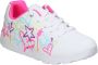 Skechers Dames Sportieve Sneakers Multicolor Dames - Thumbnail 6