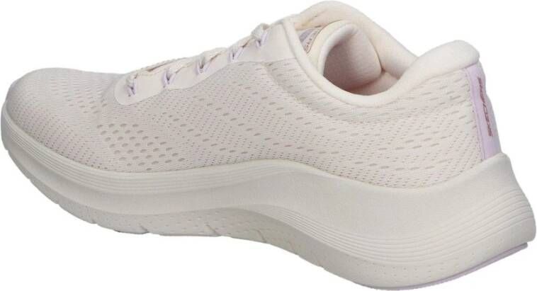 Skechers Dames Sportieve Sneakers Pink Dames