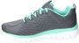 Skechers Lage Sneakers Graceful Get Connected - Thumbnail 4