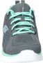Skechers Lage Sneakers Graceful Get Connected - Thumbnail 5