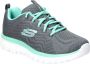 Skechers Lage Sneakers Graceful Get Connected - Thumbnail 6
