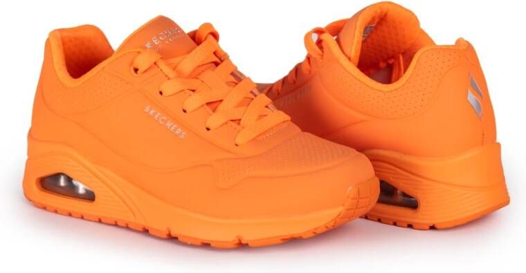 Skechers Dames sportschoenen Night Shades