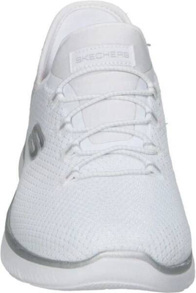 Skechers Lage Sneakers SUMMITS - Foto 4