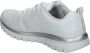 Skechers Graceful-Get Connected Sneakers White Dames - Thumbnail 11