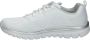 Skechers Graceful-Get Connected Sneakers White Dames - Thumbnail 12