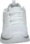 Skechers Graceful-Get Connected Sneakers White Dames - Thumbnail 13