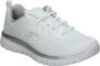 Skechers Graceful-Get Connected Sneakers White Dames - Thumbnail 14
