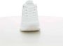 Skechers Lage Sneakers Million Air-Elevated Air 155401-WHT - Thumbnail 13