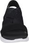 Skechers Yoga Foam Platform Sandals Zwart Dames - Thumbnail 5