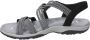 Skechers Damesandalen Black Dames - Thumbnail 2