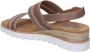 Skechers Woestijnkus Hi Sandalen Multicolor Dames - Thumbnail 8