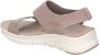 Skechers Sandalen 119458 ARCH FIT BRIGHTEST DAY - Thumbnail 3