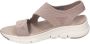 Skechers Sandalen 119458 ARCH FIT BRIGHTEST DAY - Thumbnail 4