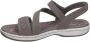 Skechers Sandalen 163474 BAYSHORE BASIC NECESSITY - Thumbnail 7