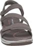 Skechers Damesandalen Gray Dames - Thumbnail 7