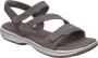 Skechers Damesandalen Gray Dames - Thumbnail 9