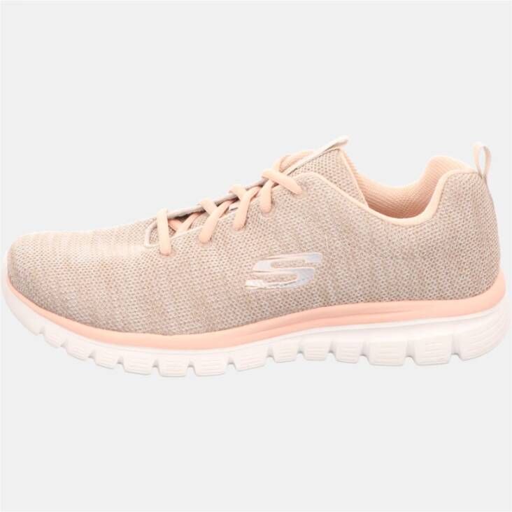 Skechers Damesmode Sneakers